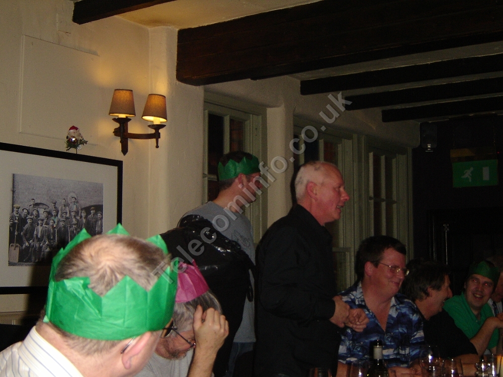 Reading Xmas 2011  15